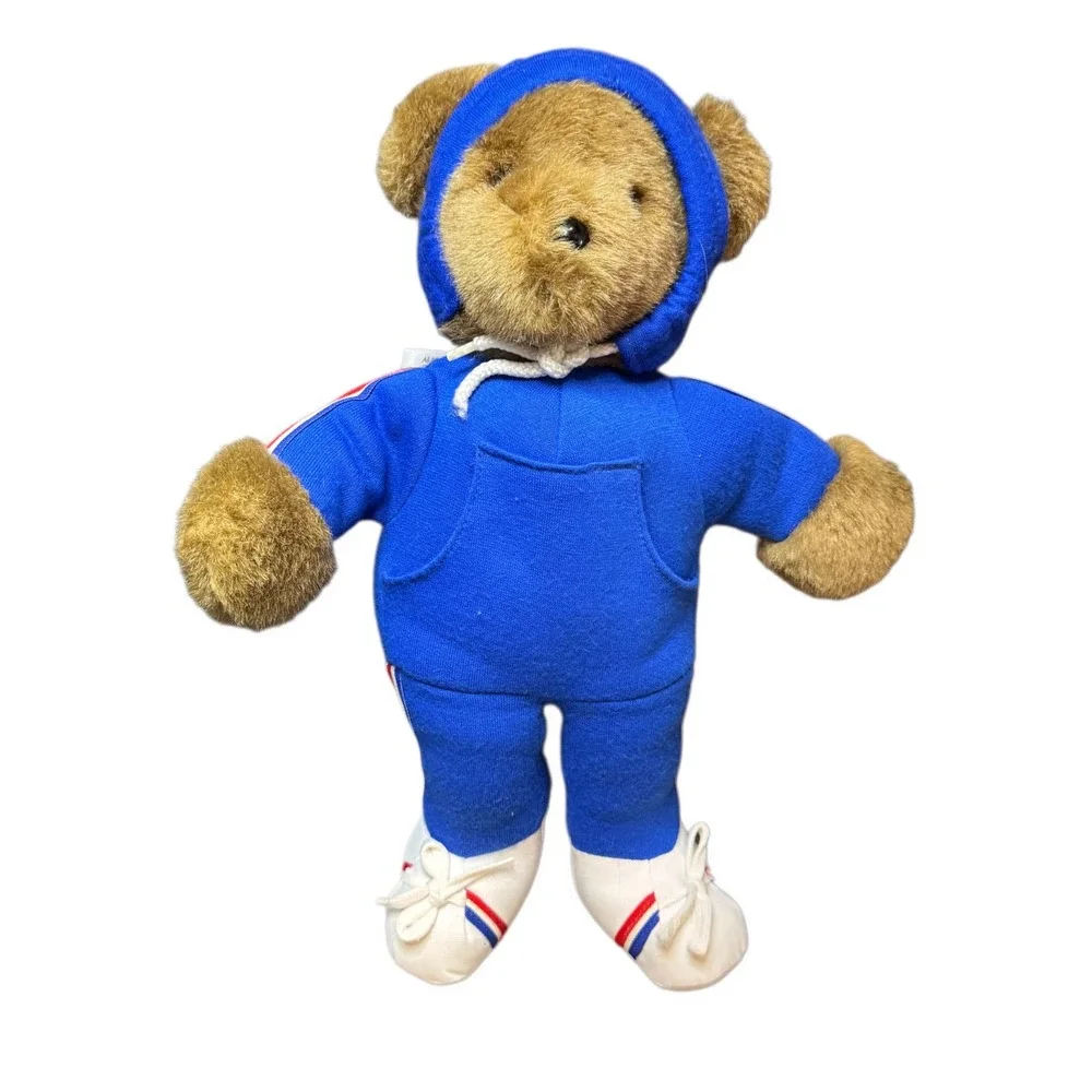 North American Bear Company character family